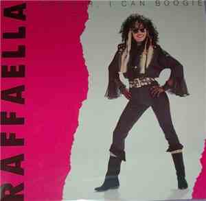 Raffaella - Yes Sir, I Can Boogie