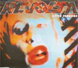 Revolta  - Little Terrors