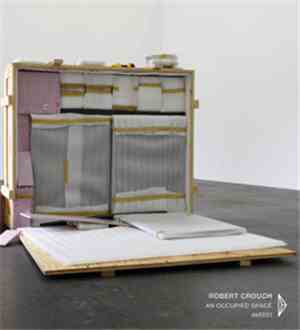 Robert Crouch - An Occupied Space