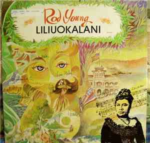 Rod Young - Liliuokalani