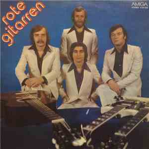 Rote Gitarren - Rote Gitarren