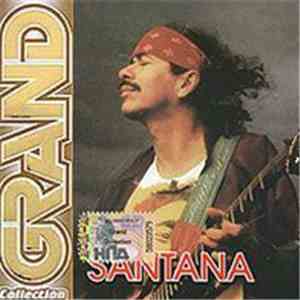 Santana - Grand Collection