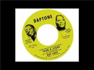Saun & Starr - Hot Shot