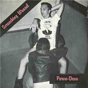 Screeching Weasel - Pervo-Devo