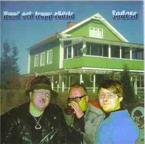 Sodeso - Hund Och Trapp-Rädsla
