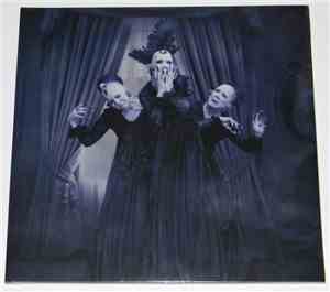 Sopor Aeternus & The Ensemble Of Shadows - Have You Seen This Ghost?