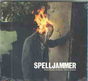 Spelljammer - Inches From The Sun