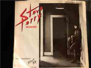Steve Perry - Oh Sherrie