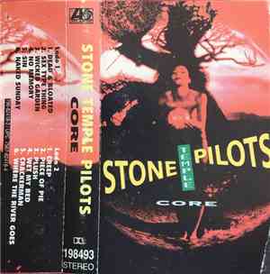 Stone Temple Pilots - Core