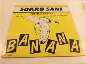 Sukru Sani - Presirie Kawina