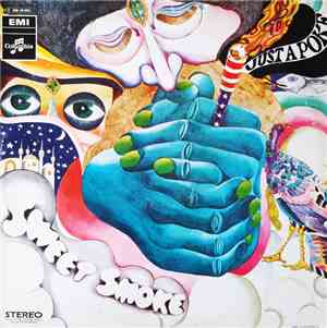 Sweet Smoke - Just A Poke