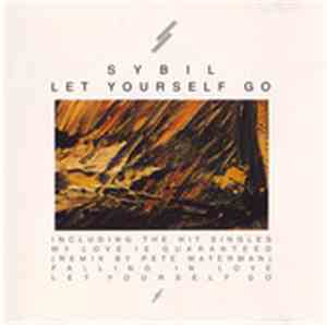 Sybil - Let Yourself Go