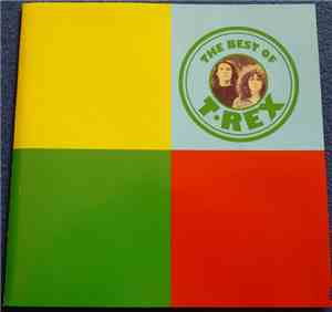 T. Rex - The Best Of T.Rex