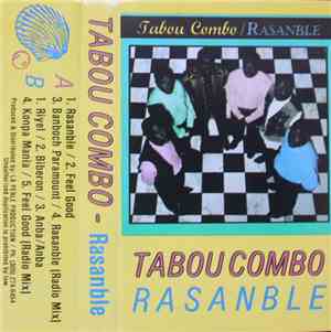 Tabou Combo - Rasanble