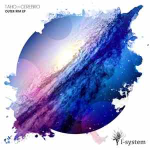 Taho vs Cerebro  - Outer Rim EP