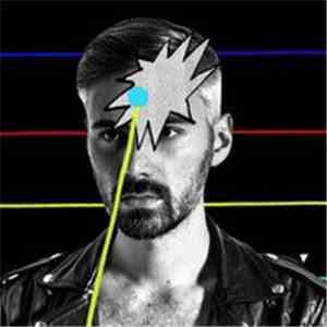 Tesla Boy - MTV Hive Guest Mix