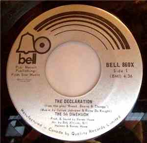 The 5th Dimension - The Declaration