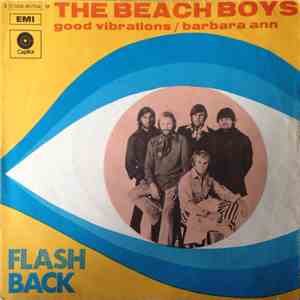 The Beach Boys - Good Vibrations / Barbara Ann