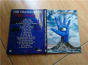 The Chameleons - Live At Hunky Dory 1983