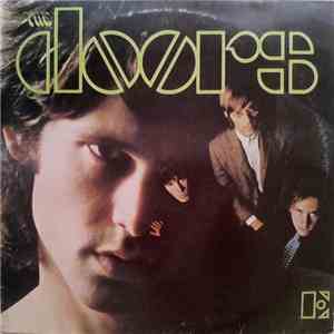 The Doors - The Doors