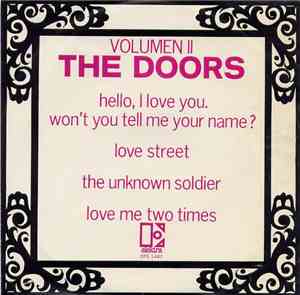 The Doors - Volumen II