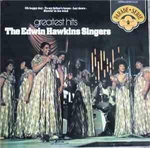 The Edwin Hawkins Singers - Greatest Hits
