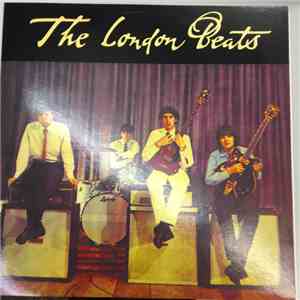 The London Beats - The London Beats