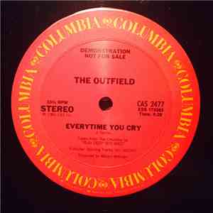 The Outfield - Every Time You Cry