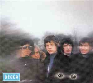 The Rolling Stones - Between The Buttons