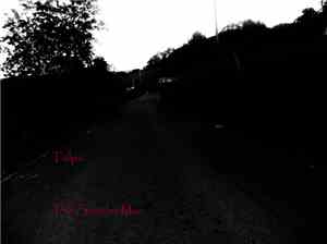 The Slender Man - Tulpa