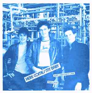 The Smith - Here Comes My Baby
