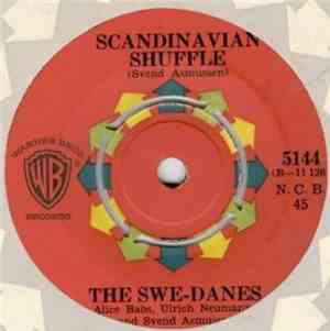 The Swe-Danes - Scandinavian Shuffle / Hot Toddy