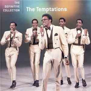 The Temptations - The Definitive Collection