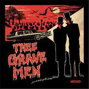 Thee Gravemen - Thee Gravemen