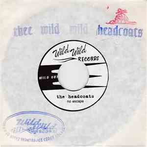 Thee Headcoats - Thee Wild Wild Headcoats