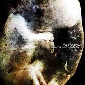 Thirdorgan - Godmonster Of Scottish Flats
