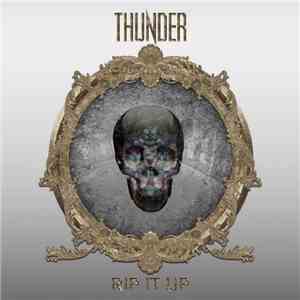Thunder  - Rip It Up