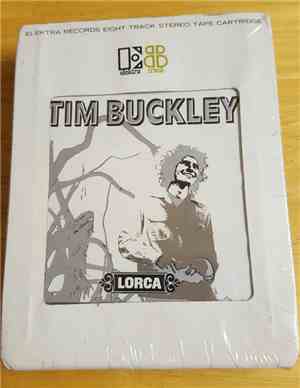 Tim Buckley - Lorca