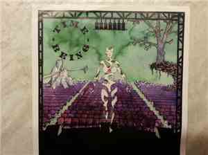 Time Being - Time Being