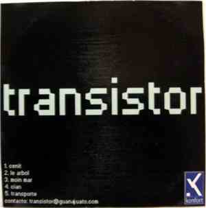 Transistor  - Transistor