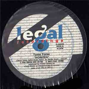 Tyme Forse - Horizen