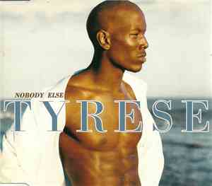 Tyrese - Nobody Else