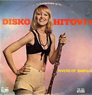 Unknown Artist - Disko Hitovi 4