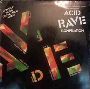 Various - Acid Rave Compilation