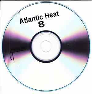 Various - Atlantic Heat 8