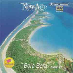 Various - Bora Bora Sampler