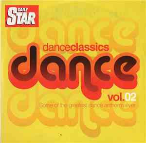 Various - Dance Vol.02 (Dance Classics)