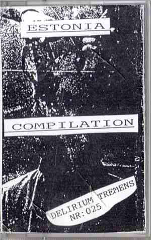 Various - Estonia Compilation