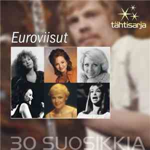 Various - Euroviisut - 30 Suosikkia
