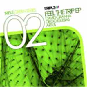 Various - Feel The Trip EP
